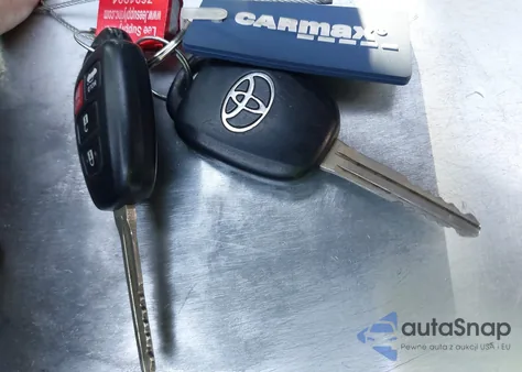 2016 Toyota Corolla S from USA, damaged, VIN 5YFBURHE6GP387087